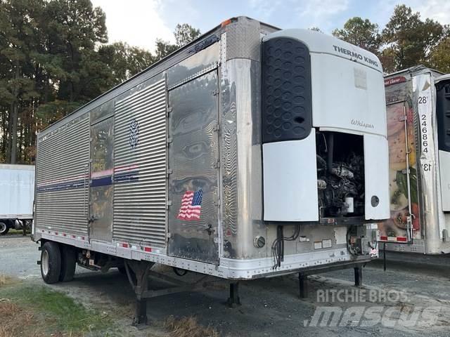 Great Dane  Refrigerated Trailers