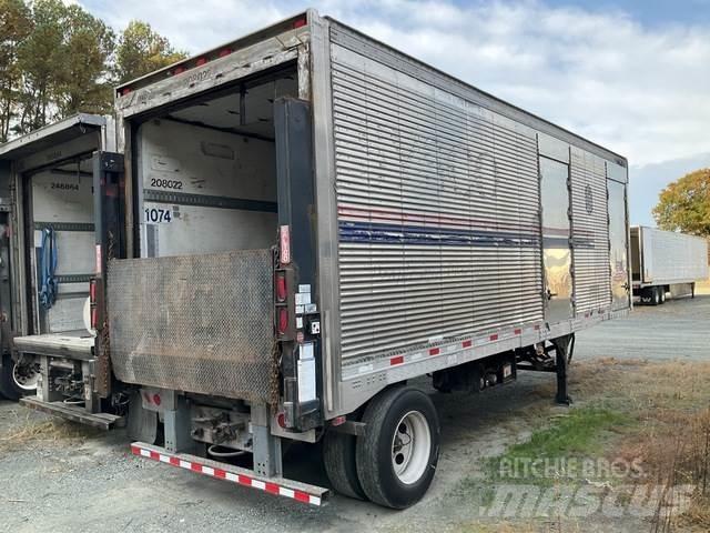 Great Dane  Refrigerated Trailers