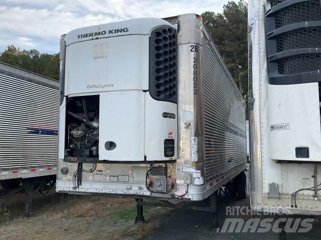 Great Dane  Refrigerated Trailers
