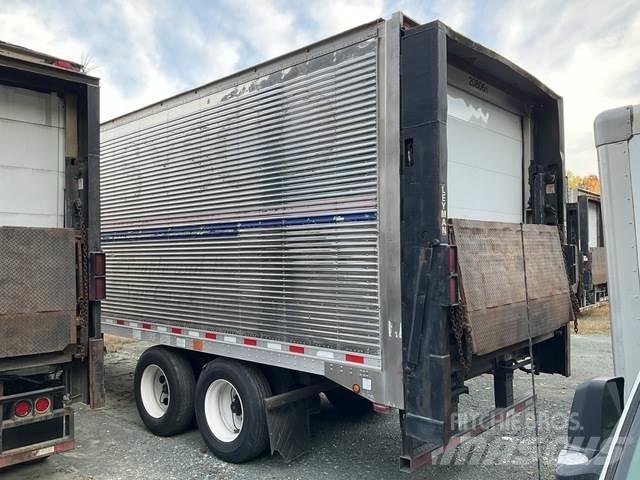 Great Dane  Refrigerated Trailers