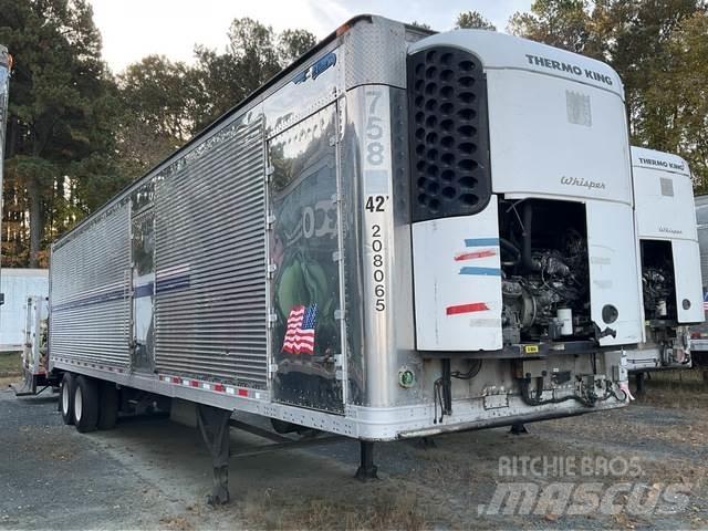 Great Dane  Refrigerated Trailers