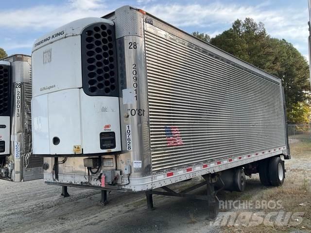 Great Dane  Refrigerated Trailers