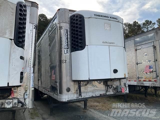 Great Dane  Refrigerated Trailers