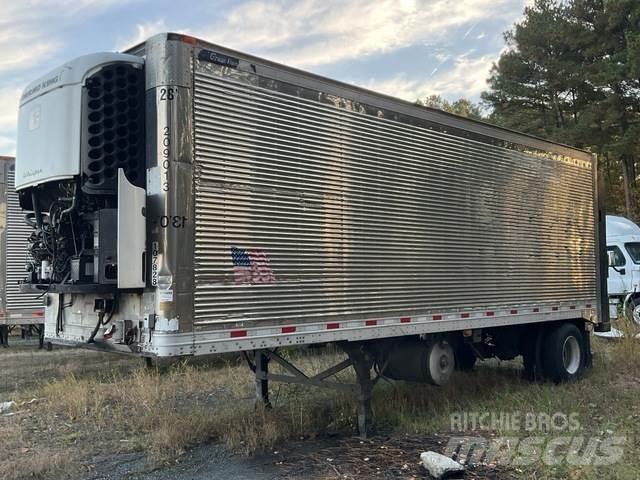 Great Dane  Refrigerated Trailers