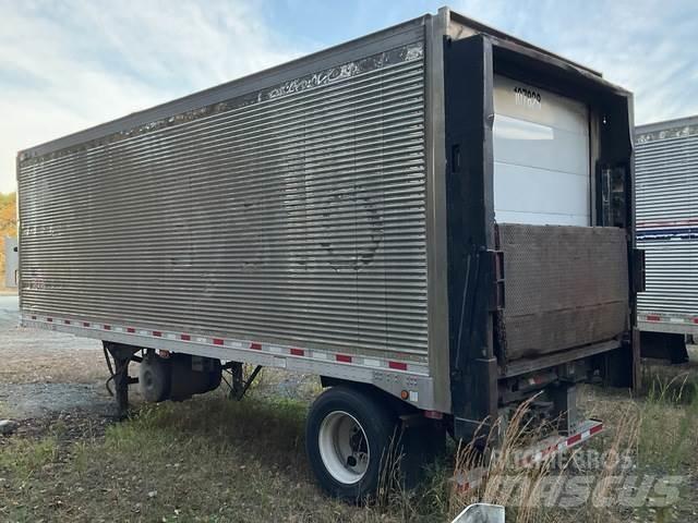 Great Dane  Refrigerated Trailers