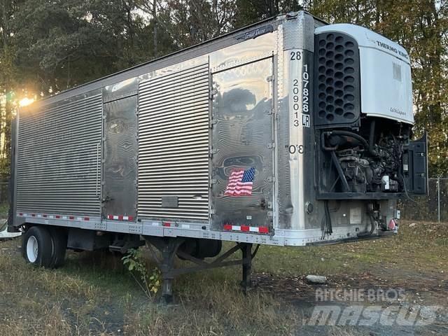 Great Dane  Refrigerated Trailers