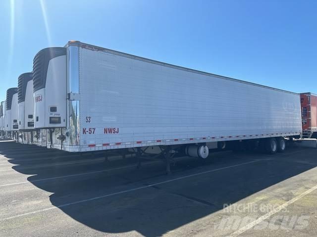 Great Dane  Refrigerated Trailers