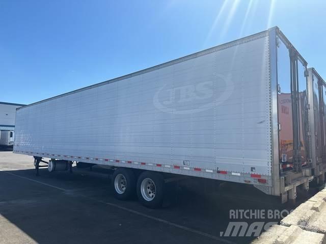Great Dane  Refrigerated Trailers