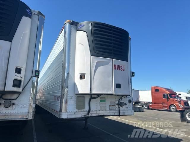 Great Dane  Refrigerated Trailers