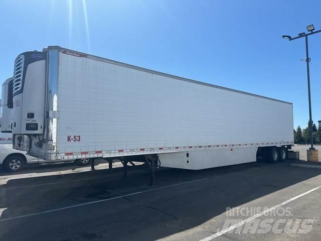 Great Dane  Refrigerated Trailers