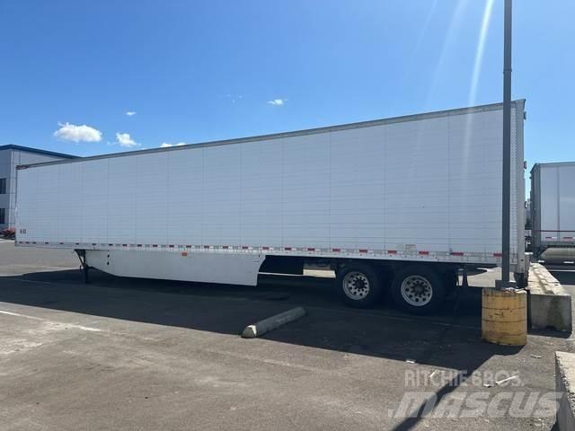 Great Dane  Refrigerated Trailers