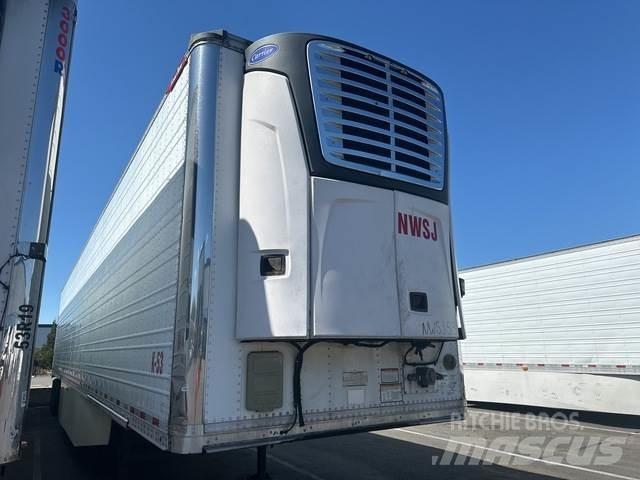 Great Dane  Refrigerated Trailers