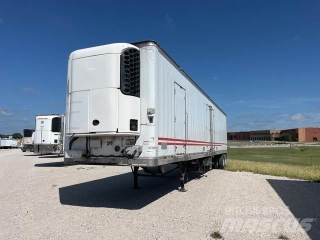 Great Dane  Refrigerated Trailers