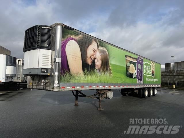 Great Dane  Refrigerated Trailers