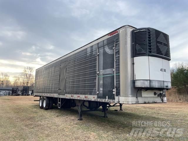 Great Dane  Refrigerated Trailers