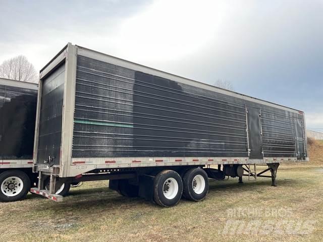 Great Dane  Refrigerated Trailers
