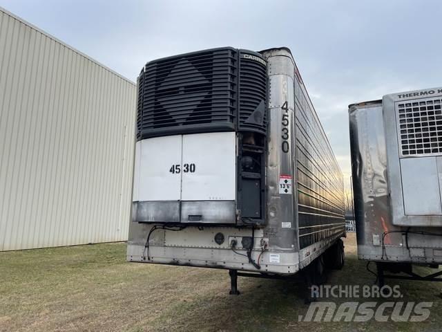 Great Dane  Refrigerated Trailers