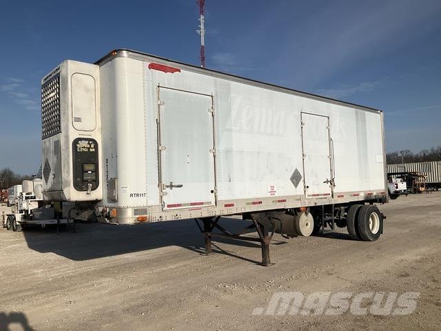 Great Dane  Refrigerated Trailers
