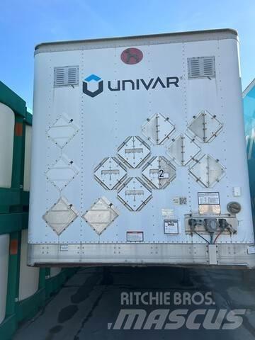 Great Dane  Box Trailers
