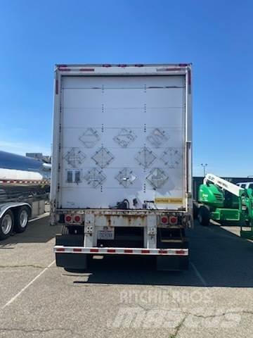 Great Dane  Box Trailers