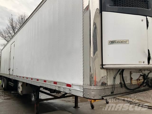 Great Dane  Refrigerated Trailers
