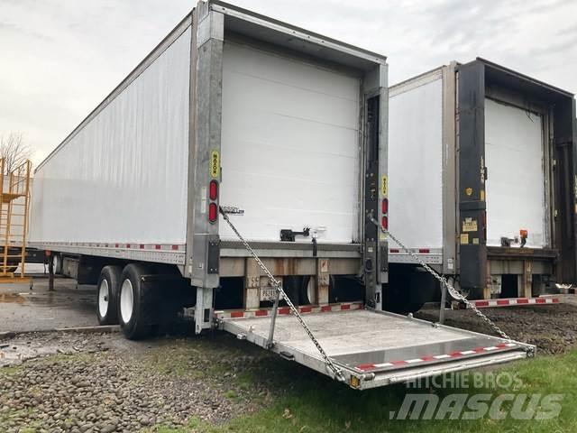 Great Dane  Refrigerated Trailers