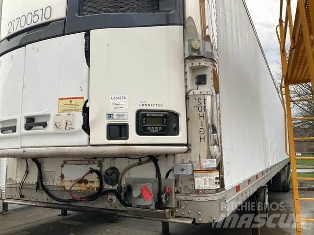 Great Dane  Refrigerated Trailers