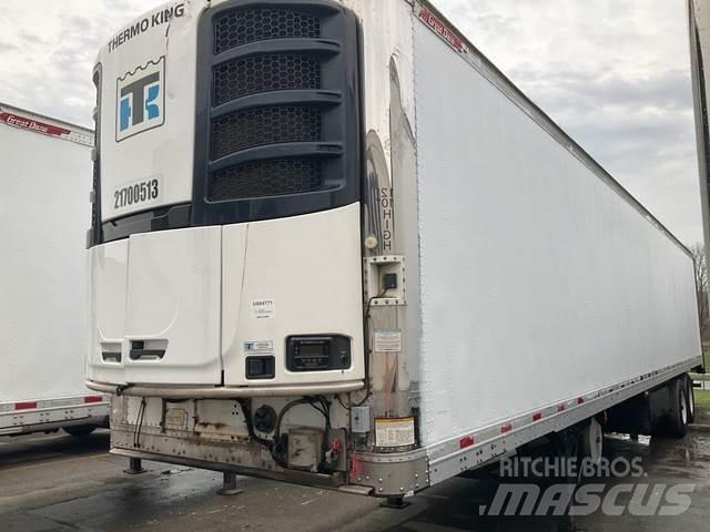 Great Dane  Refrigerated Trailers