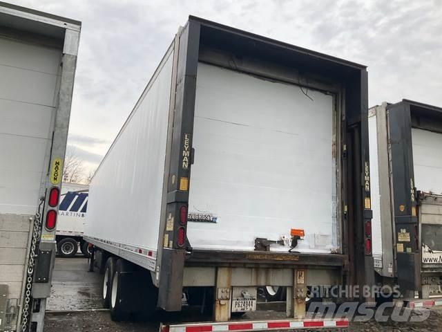 Great Dane  Refrigerated Trailers