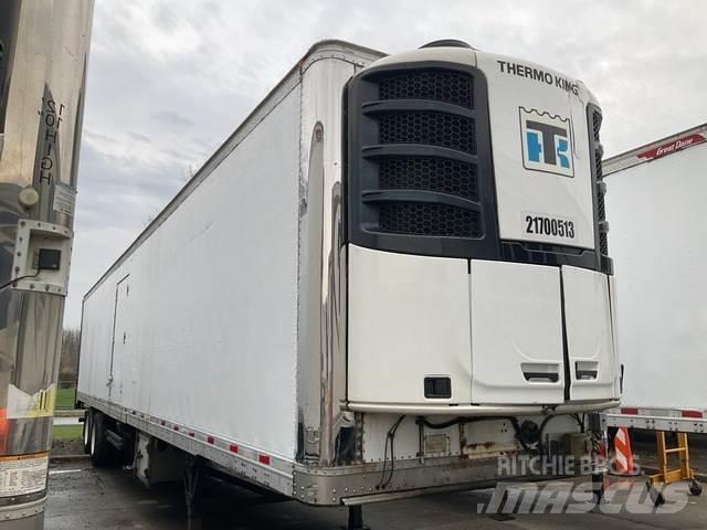 Great Dane  Refrigerated Trailers