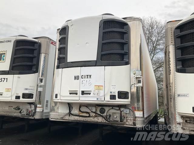 Great Dane  Refrigerated Trailers