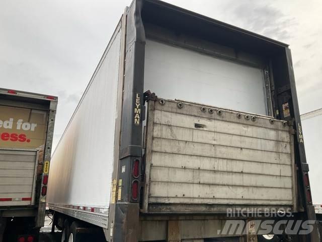 Great Dane  Refrigerated Trailers