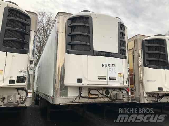 Great Dane  Refrigerated Trailers