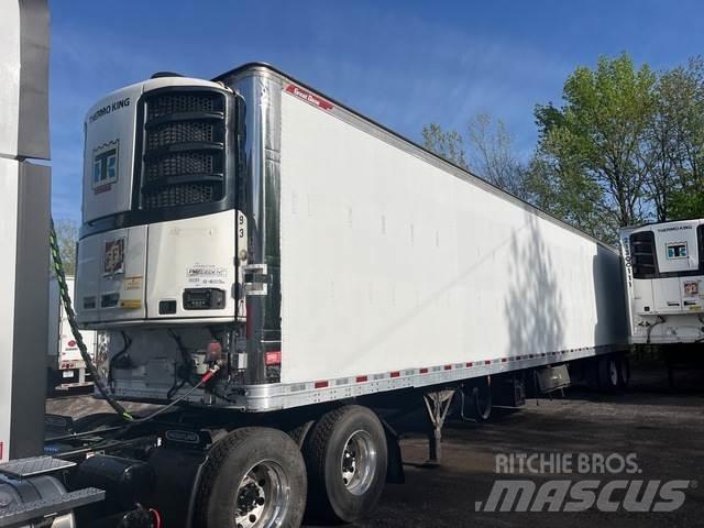 Great Dane  Refrigerated Trailers