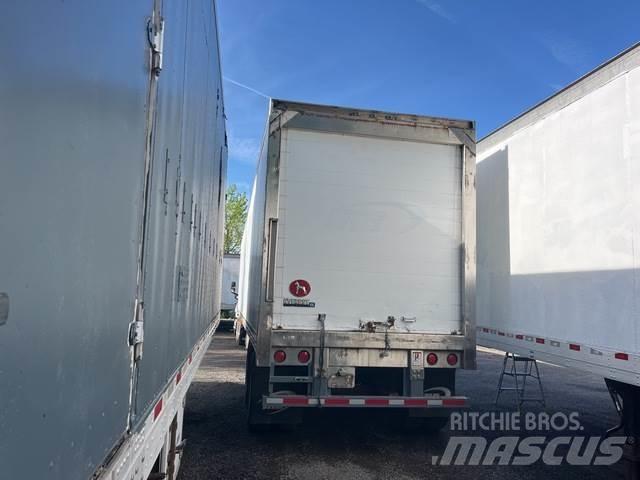 Great Dane  Refrigerated Trailers