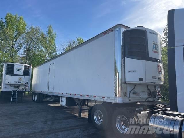Great Dane  Refrigerated Trailers