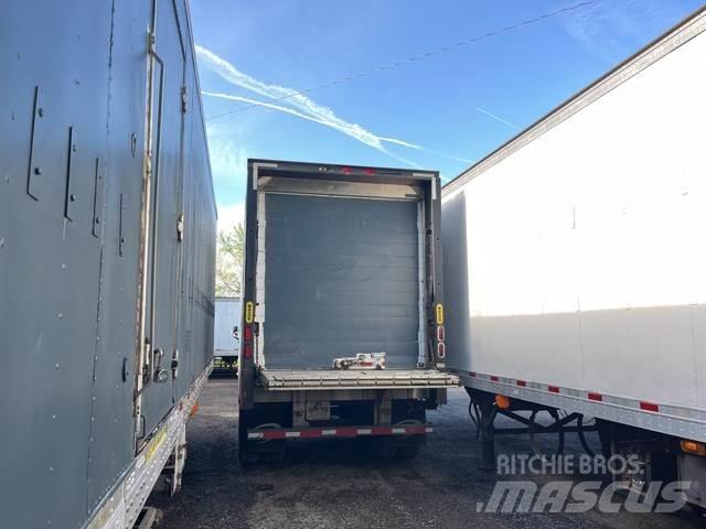 Great Dane  Refrigerated Trailers