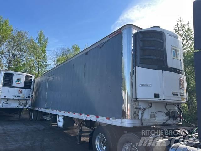 Great Dane  Refrigerated Trailers
