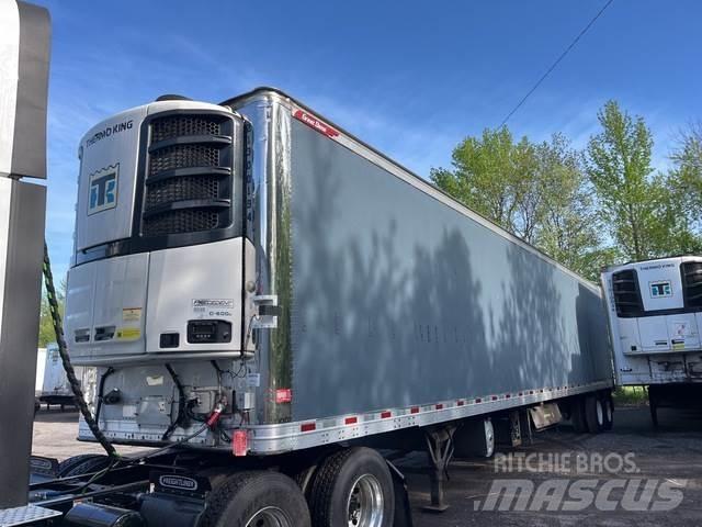 Great Dane  Refrigerated Trailers