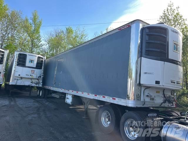 Great Dane  Refrigerated Trailers
