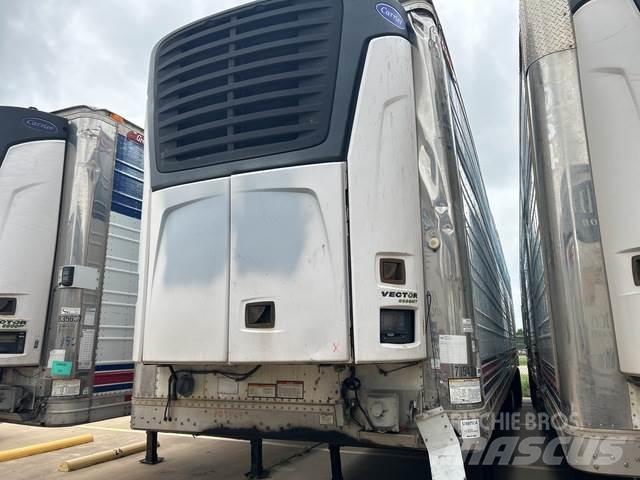 Great Dane  Refrigerated Trailers