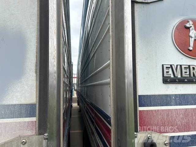 Great Dane  Refrigerated Trailers