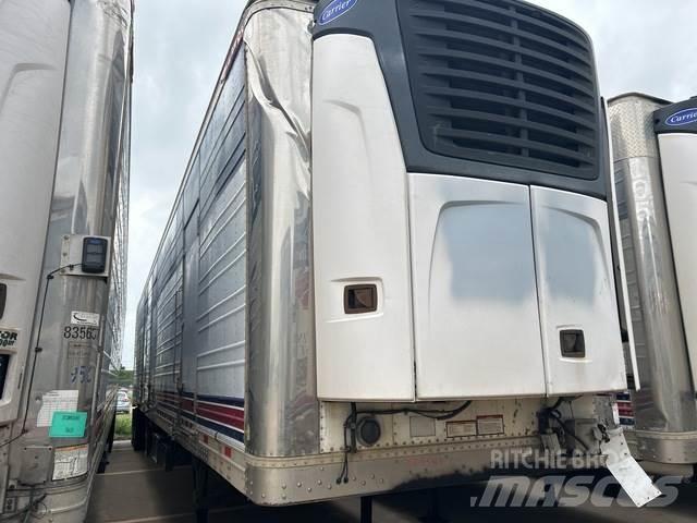 Great Dane  Refrigerated Trailers