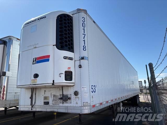 Great Dane  Refrigerated Trailers