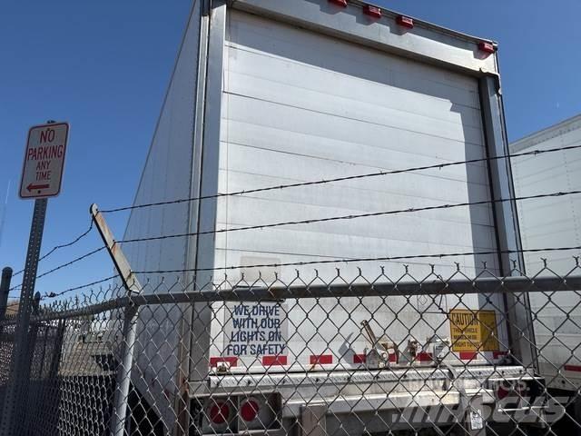 Great Dane  Refrigerated Trailers