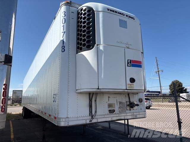 Great Dane  Refrigerated Trailers