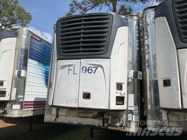 Great Dane  Refrigerated Trailers