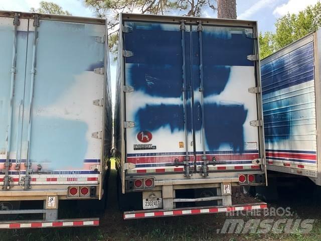 Great Dane  Refrigerated Trailers