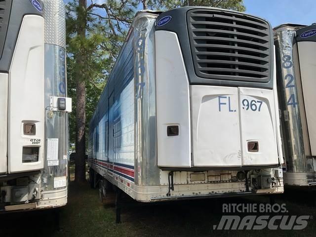 Great Dane  Refrigerated Trailers