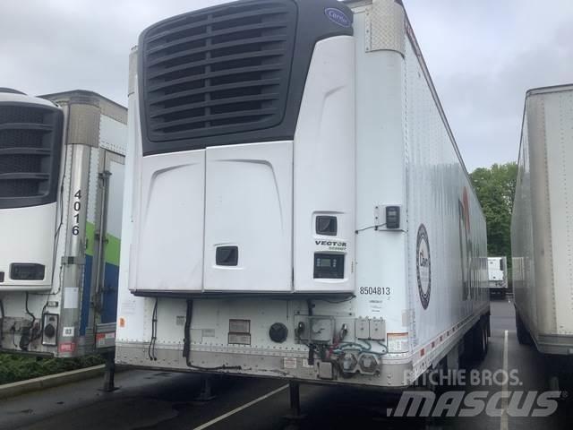 Great Dane  Refrigerated Trailers
